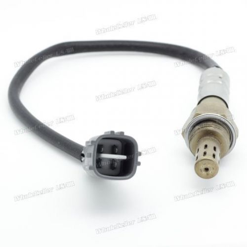 02 oxygen sensor front replacement upstream direct plug for toyota solara 3.0l