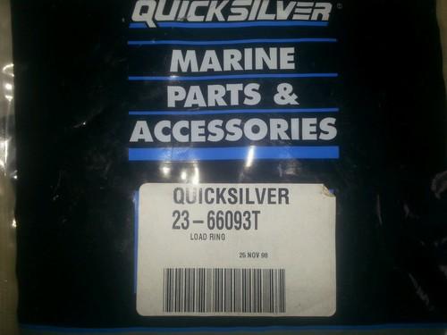 New oem QUICKSILVER 22-66093T load ring , US $18.00, image 2