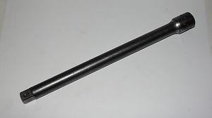 New! mac tools usa 10" impact extension 1/2" drive vp10eb wrench socket air set 