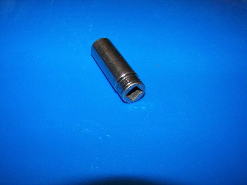 Snap on tools sfs181  9/16" deep socket 3/8dr 6pt