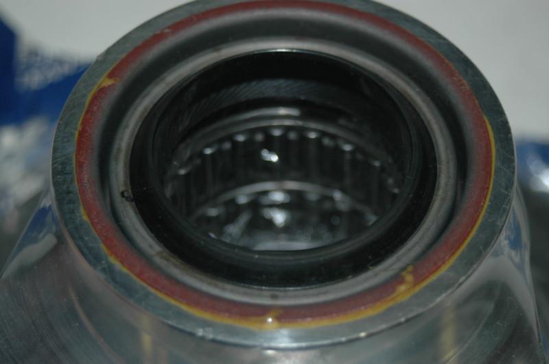 JW Performance racing 400 tail housing double roller bearing, US $320.00, image 2