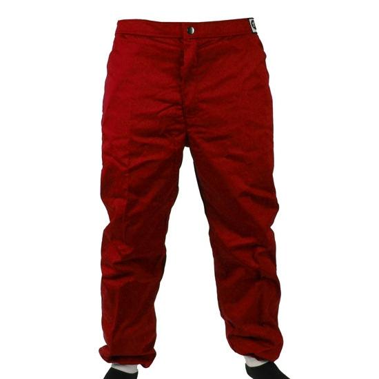 New g-force 105 red xxl sfi 3.2a/1 pyrovatex racing/fire pants, tpp 11