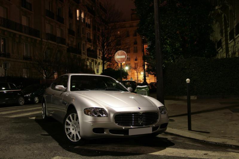 Maserati quattroporte hd poster super car print multiple sizes available