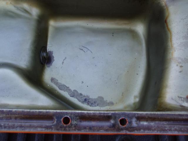 Mopar Big Block 187 oil pan A body conversion, US $75.00, image 5