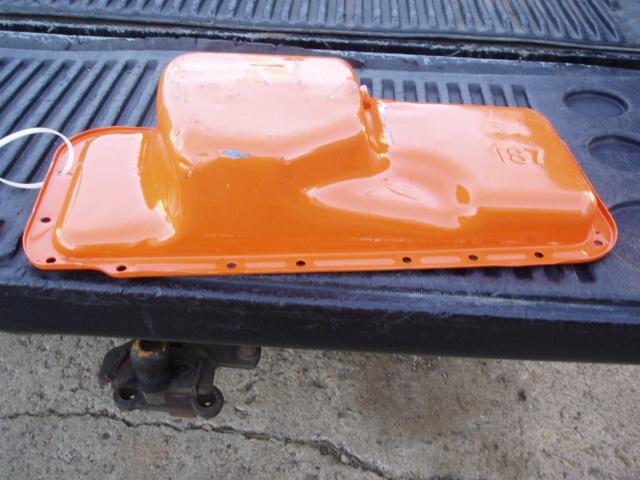 Mopar Big Block 187 oil pan A body conversion, US $75.00, image 8