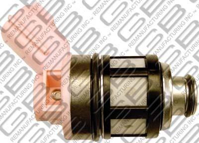 Gb reman 842-18124 fuel injector-remanufactured multi port injector