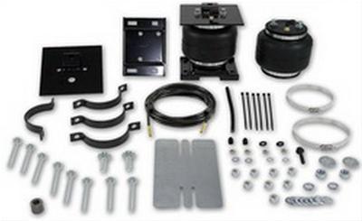 Air lift 57245 air springs bags rear chevy class c motor home/van kit