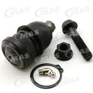 Mas industries bj82025 ball joint, lower-suspension ball joint
