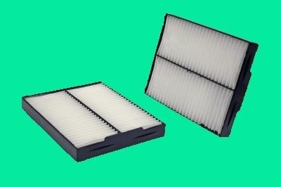 Wix 24475 cabin air filter