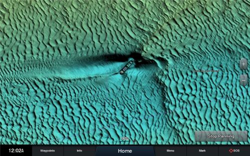 Garmin Marine Cartography 010-C0702-00 BlueChart G3 Vision, US $472.21, image 8