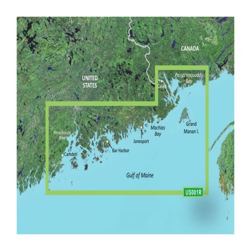 Garmin Marine Cartography 010-C0702-00 BlueChart G3 Vision, US $472.21, image 11