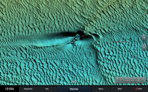 Garmin Marine Cartography 010-C0702-00 BlueChart G3 Vision, US $472.21, image 16