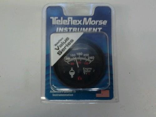 Teleflex temperature gauge 53215p