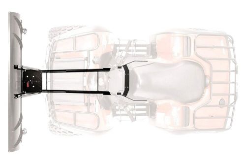 Warn 63290 - provantage™ atv center plow mount kit