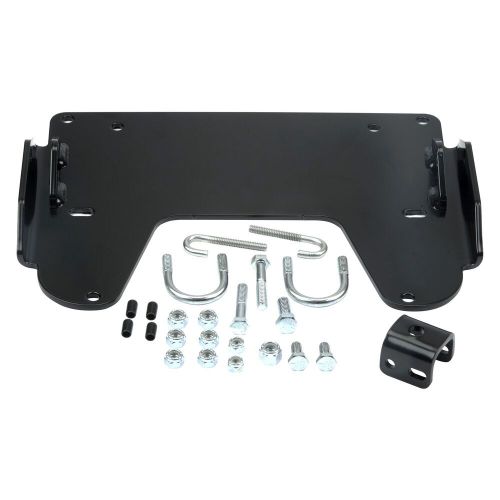 Warn 63290 - ProVantage™ ATV Center Plow Mount Kit, US $96.20, image 2