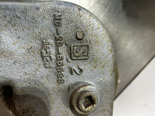 mercruiser exhaust riser, US $40.00, image 3