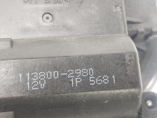 1138002980 Ventilation Flap Opening Motor for Honda Accord VIII 2068230-, US $, image 17