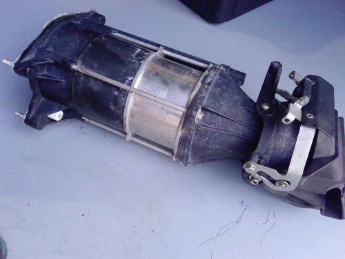 Polaris full jet pump impeller genesis virage sl slt slx slh slth 700 1050 1200