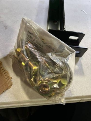 BackRack Hardware Kit, 30111 Fits 1993-2014 Ford Ranger and more, US $99.95, image 4