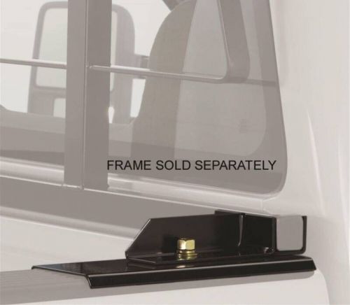 BackRack Hardware Kit, 30111 Fits 1993-2014 Ford Ranger and more, US $99.95, image 5