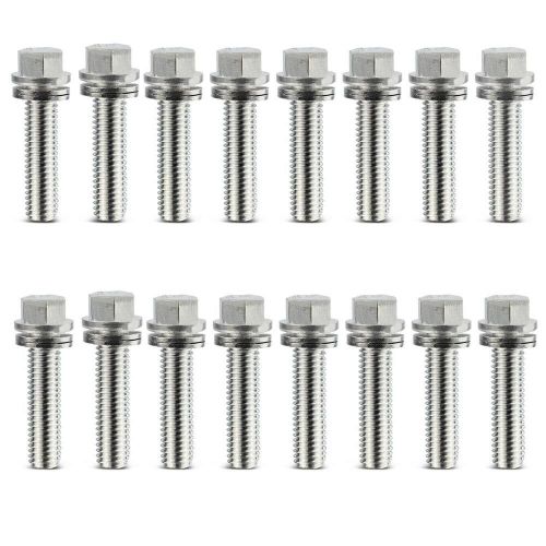 Proform Self-Locking Wedge Header Bolts 66826, US $54.17, image 2