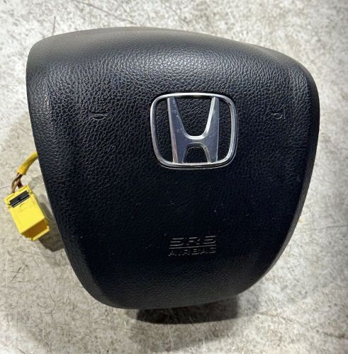 2011-2017 HONDA ODYSSEY AIRBAG LEFT DRIVER SIDE STEERING WHEEL AIRBAG OEM, US $279.99, image 2