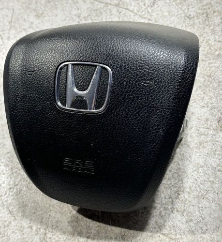 2011-2017 HONDA ODYSSEY AIRBAG LEFT DRIVER SIDE STEERING WHEEL AIRBAG OEM, US $279.99, image 3
