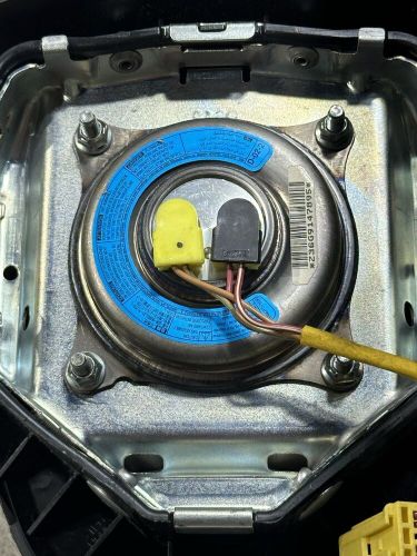 2011-2017 HONDA ODYSSEY AIRBAG LEFT DRIVER SIDE STEERING WHEEL AIRBAG OEM, US $279.99, image 5