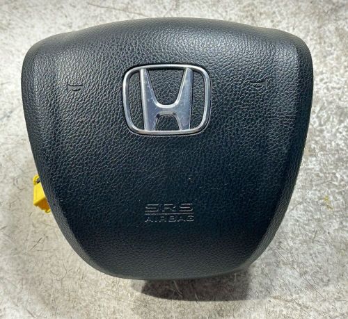 2011-2017 HONDA ODYSSEY AIRBAG LEFT DRIVER SIDE STEERING WHEEL AIRBAG OEM, US $279.99, image 6