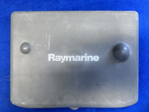 Raymarine C80 Classic Protective Sun Cover Suncover R08019, US $49.95, image 2