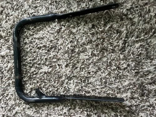 1986 honda fourtrax 250 r rear stock grab handle