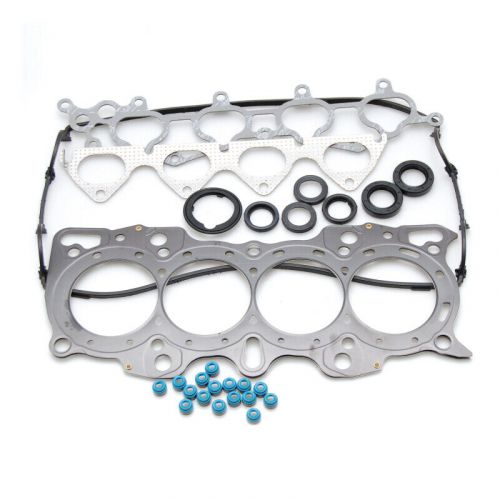 Cometic gasket automotive pro2035t-840-030 top end gasket kit fits 97-01 cr-v