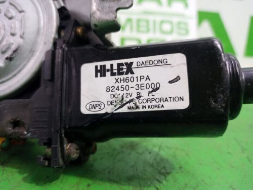 824503E000 front left remote lift motor for Kia Sorento (Bl) 120891-, US $, image 4