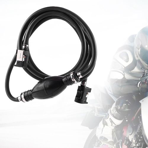 Fuel Line Hose Primer Oil Tube Tank Connector For Yamaha Mariner Outboard, US $30.83, image 2