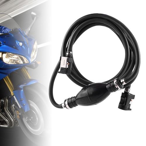 Fuel Line Hose Primer Oil Tube Tank Connector For Yamaha Mariner Outboard, US $30.83, image 3