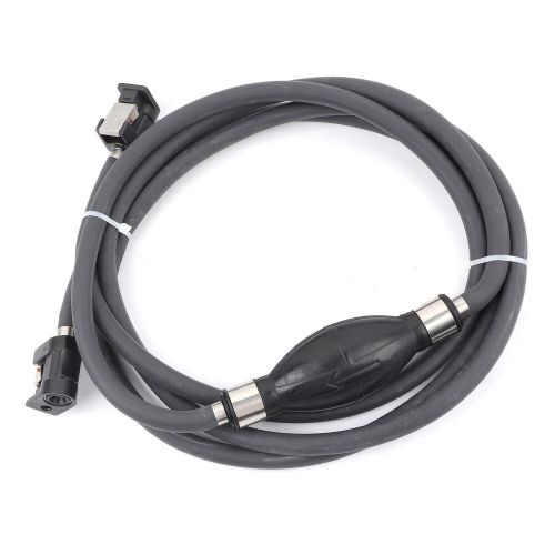 Fuel Line Hose Primer Oil Tube Tank Connector For Yamaha Mariner Outboard, US $30.83, image 7