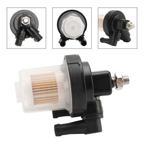 Fuel Filter for Yamaha 2-strokes 115HP 130HP 150HP 175HP 200HP 6R3-24560-00 #0, US $15.61, image 17