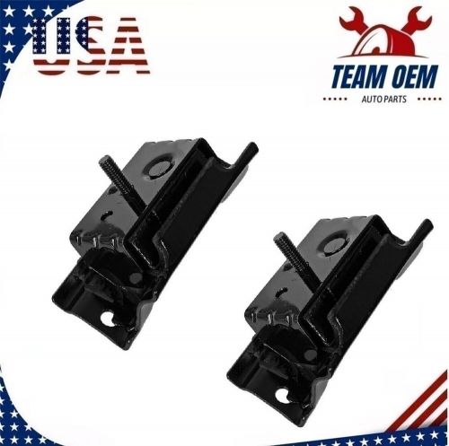 Premium Motor Mount Kit for Ford with 5.0L 302 & 5.8L 351 Engine 1987-1996, US $39.54, image 2