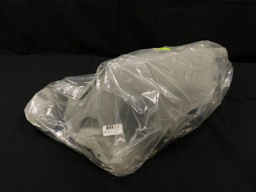 OEM ARCTIC CAT SKID PLATE W/FOAM LEFT- GRAY, US $108.75, image 2