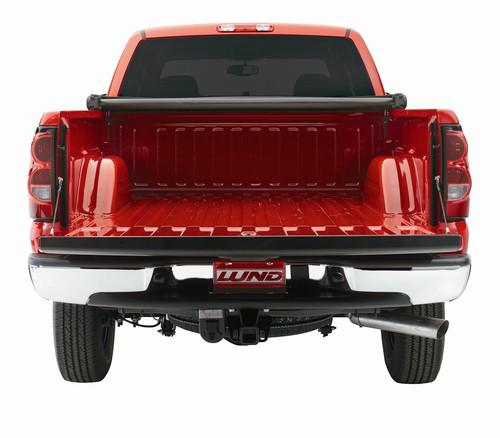 LUND 95084 Tonneau Cover-Genesis(TM) Tri-Fold Tonneau Cover, US $510.89, image 3