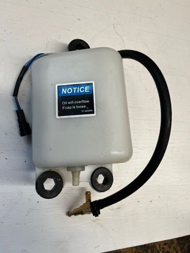 Mercury Marine OEM Outboard 200-225 HP Oil Tank Reservoir 884525T1, US $38.98, image 2