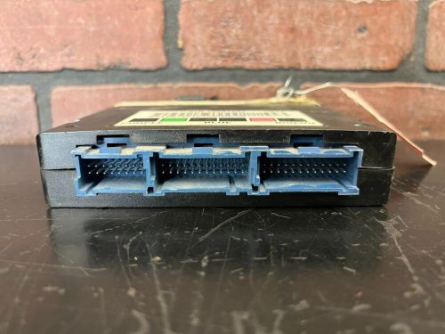 2002 Escalade BODY CONTROL MODULE BCU BCM OEM COMPUTER BOX TESTED DPFL, US $29.95, image 2