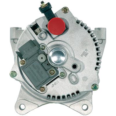 Remy 92519 alternator/generator-new alternator