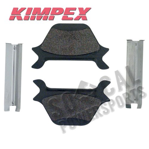 Kimpex Metallic Brake Pads - 05-152-52FM, US $54.01, image 2