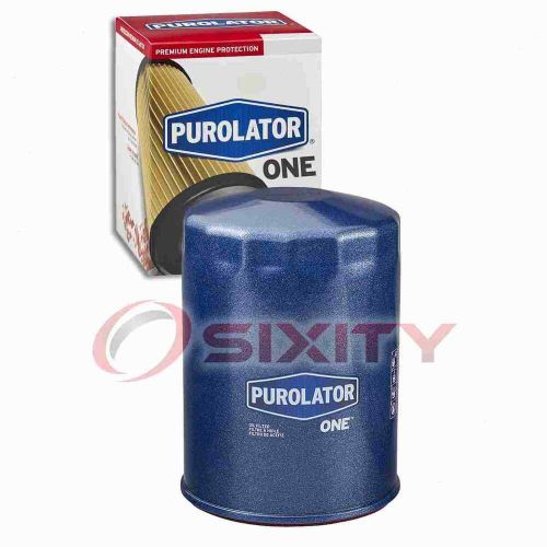 PurolatorONE Engine Oil Filter for 1967-1974 GMC C35 C3500 Pickup Oil Change xo, US $14.64, image 6