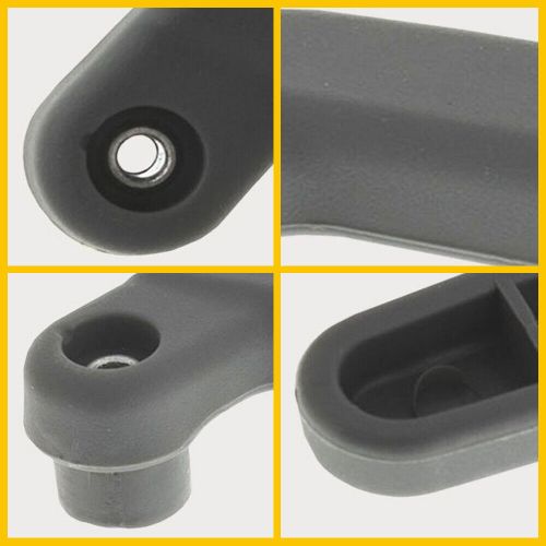 Top Roof Lock Handles Inner For 1994-1997 Honda Civic Del Sol Driver + Passenger, US $14.99, image 10