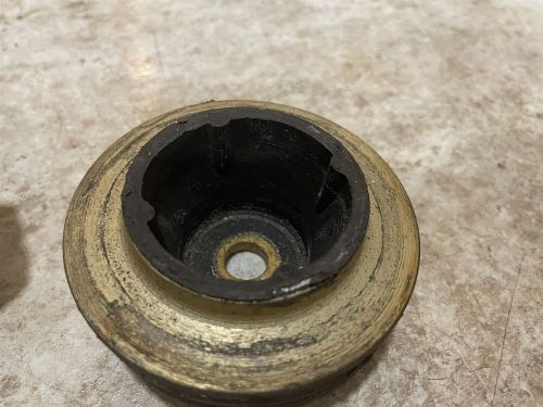 Piper cherokee pa-28 140 lycoming o-320 msc engine motor mounts