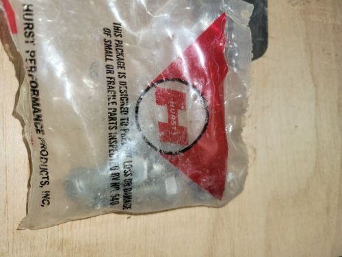 HURST 3 SPEED SHIFTER/ 53-64 Chevy, 58-63 Pontiac #290681, 1955, 1956, 1957, US $225.00, image 2