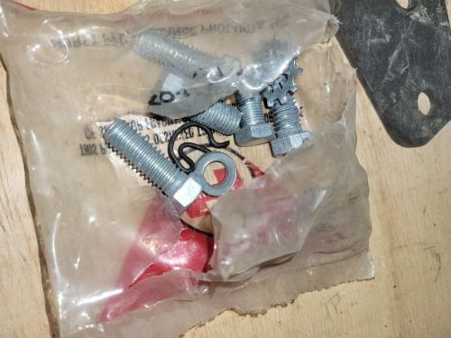 HURST 3 SPEED SHIFTER/ 53-64 Chevy, 58-63 Pontiac #290681, 1955, 1956, 1957, US $225.00, image 3