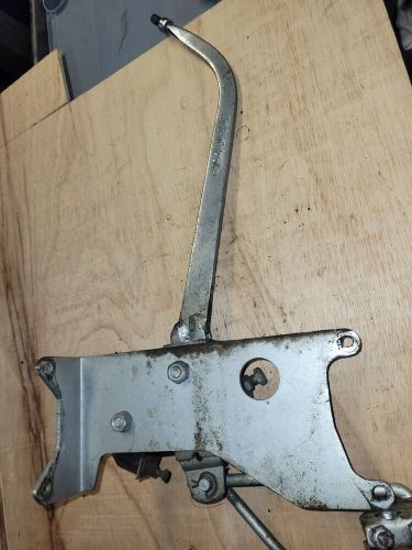 HURST 3 SPEED SHIFTER/ 53-64 Chevy, 58-63 Pontiac #290681, 1955, 1956, 1957, US $225.00, image 15